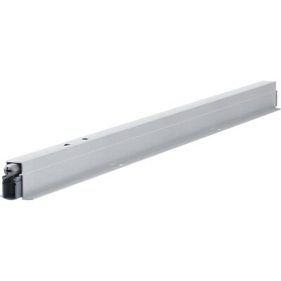 Athmer, Türdichtung, Türdichtung Schall-Ex DUO L-15/28 OS 1-404 2-seitig Länge 958 mm Aluminium silberfarben eloxiert... Athmer, Türdichtung, Türdichtung Schall-Ex DUO L-15/28 OS 1-404 2-seitig Länge 958 mm Aluminium silberfarben eloxiert...