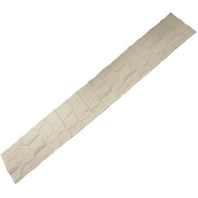 Nesling, Sichtschutz, Balkonverkleidung (500 cm) Nesling, Sichtschutz, Balkonverkleidung (500 cm)