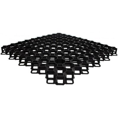 Bradas, Gartenbodenbelag, Gartengitter (1x, 60 x 60 cm) Bradas, Gartenbodenbelag, Gartengitter (1x, 60 x 60 cm)