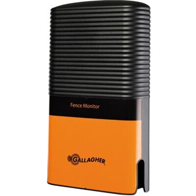 Gallagher, Gartenzaun, Afrasteringsmonitor i-Serie (M1800i/M2800i/M5000i) - Gallagher, Gartenzaun, Afrasteringsmonitor i-Serie (M1800i/M2800i/M5000i) -