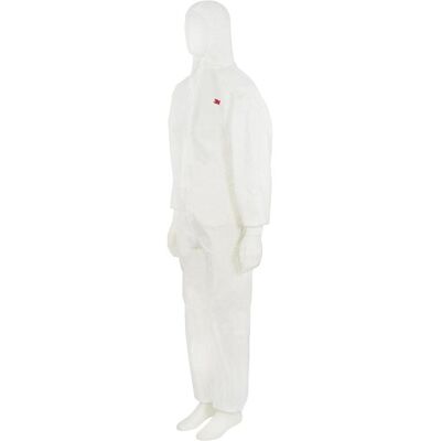 3M Schutzanzug + Arbeitsoverall, GT700000604 Schutzanzug Modell (XXL, 1x) 3M Schutzanzug + Arbeitsoverall, GT700000604 Schutzanzug Modell (XXL, 1x)