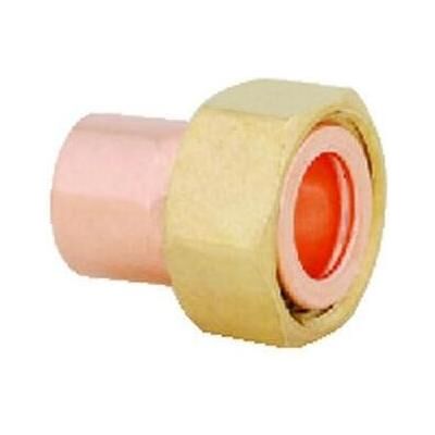 Arco, Rohrverbindungstechnik, Batterieanschluss – 3/4 x 18 mm – Kupferrohrverschraubung Arco, Rohrverbindungstechnik, Batterieanschluss – 3/4 x 18 mm – Kupferrohrverschraubung