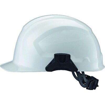 Magni, Kopfschutz, Schutzhelm CrossElectric mit Drehverschluss, grün (53 - 61 cm) Magni, Kopfschutz, Schutzhelm CrossElectric mit Drehverschluss, grün (53 - 61 cm)