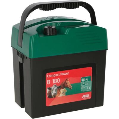AKO, Gartenzaun, Weidezaungerät Compact Power B 180 AKO, Gartenzaun, Weidezaungerät Compact Power B 180