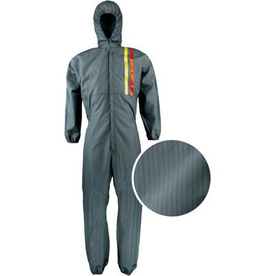Magni, Schutzanzug + Arbeitsoverall, Maleranzug LAG2 grau, Gr.M Gr.M (M, 1x) Magni, Schutzanzug + Arbeitsoverall, Maleranzug LAG2 grau, Gr.M Gr.M (M, 1x)