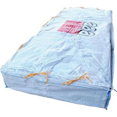 Magni Format 4053569091626 – Big Bag Asbest 3200 X 1250 x 300 mm, Abfallsack Magni Format 4053569091626 – Big Bag Asbest 3200 X 1250 x 300 mm, Abfallsack