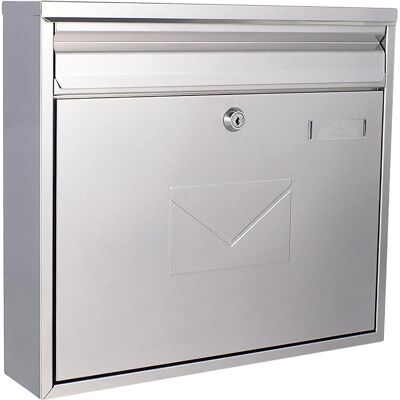 Rottner, Briefkasten, Briefkasten Teramo Rottner, Briefkasten, Briefkasten Teramo