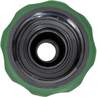 Stier Garden, Schlauchanschluss + Schlauchverbinder, STIER Hahnverbinder 33,3mm G1 Zoll (Hahnverbinder) Stier Garden, Schlauchanschluss + Schlauchverbinder, STIER Hahnverbinder 33,3mm G1 Zoll (Hahnverbinder)