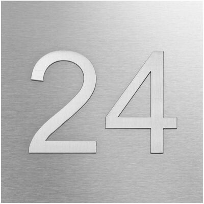 Elcom, Zubehör Gebäudesicherheit, ELCO HNM-120 HNM-120 Hausnummer-Modul 2-stellig 581.025.2 Elcom, Zubehör Gebäudesicherheit, ELCO HNM-120 HNM-120 Hausnummer-Modul 2-stellig 581.025.2