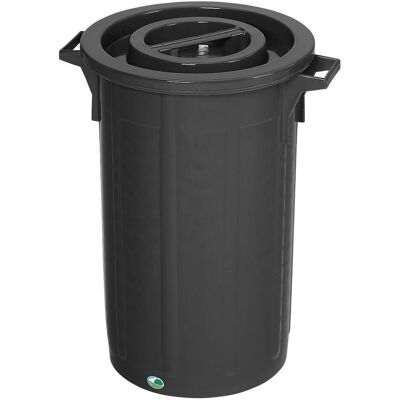 VAR, Komposter + Gartensack, Transport-und Abfallbehälter (45 l) VAR, Komposter + Gartensack, Transport-und Abfallbehälter (45 l)