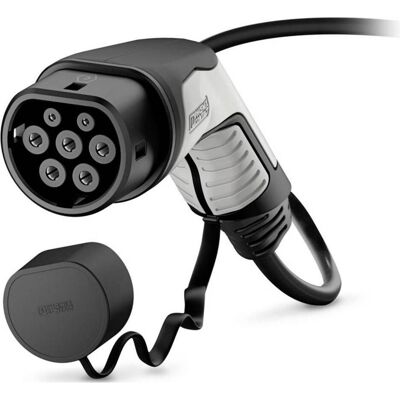 Phoenix Contact, Elektroauto Ladekabel, PHOE Ladekabel (Typ 2, 20 A, 10 m) Phoenix Contact, Elektroauto Ladekabel, PHOE Ladekabel (Typ 2, 20 A, 10 m)