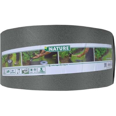 Nature, Rasenkante, Einfassung Nature, Rasenkante, Einfassung