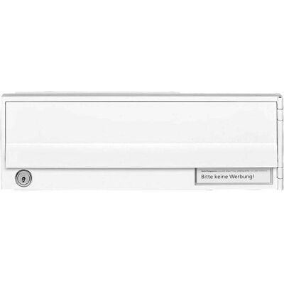 Siedle, Briefkasten, RGA/RGF 611-3/1 SM Siedle, Briefkasten, RGA/RGF 611-3/1 SM