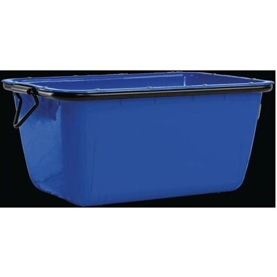 HP Autozubehör, Absperrung, Fertigmörtelbehälter 200 l blau HP Autozubehör, Absperrung, Fertigmörtelbehälter 200 l blau