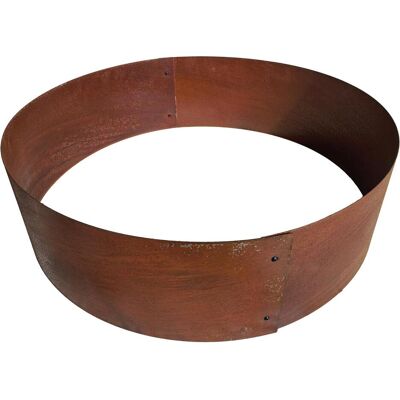 Relaxdays, Rasenkante, Pflanzring (70 cm) Relaxdays, Rasenkante, Pflanzring (70 cm)