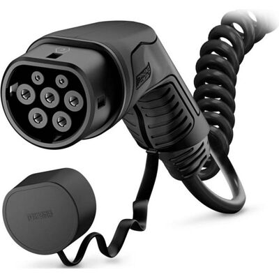 Contact, Elektroauto Ladekabel, PHOENIX 1308604 (Typ 2, 32 A, 5 m) Contact, Elektroauto Ladekabel, PHOENIX 1308604 (Typ 2, 32 A, 5 m)
