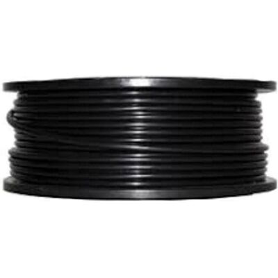 Pulsara, Gartenzaun, Grondkabel (Aanvoerkabel) Schrikdraad 2,5 MM - 100 Meter Pulsara, Gartenzaun, Grondkabel (Aanvoerkabel) Schrikdraad 2,5 MM - 100 Meter
