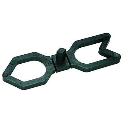 Terrafix, Gartenbodenbelag, Abstandhalter (8.80 x 2.50 cm) Terrafix, Gartenbodenbelag, Abstandhalter (8.80 x 2.50 cm)