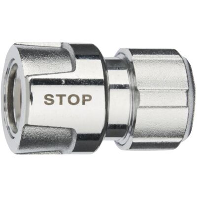 Geka, Schlauchanschluss + Schlauchverbinder, Schlauchanschluss Stecksystem (16 mm) Geka, Schlauchanschluss + Schlauchverbinder, Schlauchanschluss Stecksystem (16 mm)