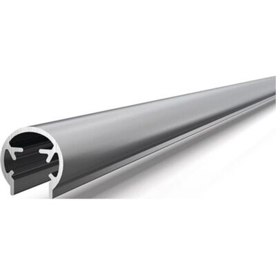 Athmer, Profil + Stange, Fingerschutzprofil BS-BU-20K+ Länge 1980 mm Bandseite Band-Ø 20 mm silberfarben eloxiert Athmer, Profil + Stange, Fingerschutzprofil BS-BU-20K+ Länge 1980 mm Bandseite Band-Ø 20 mm silberfarben eloxiert