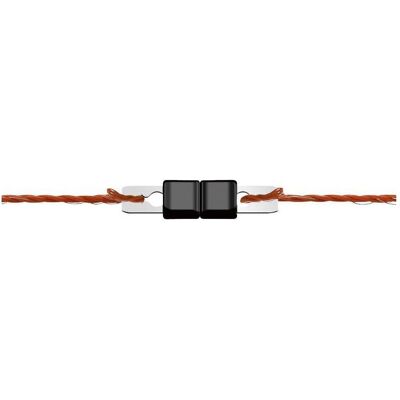 AKO, Gartenzaun, Reparaturset Litzclip für alle Netze AKO, Gartenzaun, Reparaturset Litzclip für alle Netze