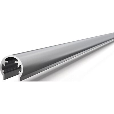Athmer, Profil + Stange, Fingerschutzprofil BS-BU-18K+ Länge 1980 mm Bandseite Band-Ø 18 mm silberfarben eloxiert Athmer, Profil + Stange, Fingerschutzprofil BS-BU-18K+ Länge 1980 mm Bandseite Band-Ø 18 mm silberfarben eloxiert