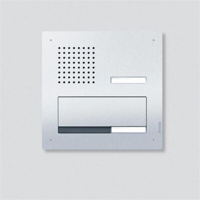 Siedle, Briefkasten, F CL BD2A 01 B-0 Siedle, Briefkasten, F CL BD2A 01 B-0