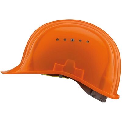 Magni, Kopfschutz, Schuberth 187326 Baumeister 80 Schutzhelm, Orange (53 - 61 cm) Magni, Kopfschutz, Schuberth 187326 Baumeister 80 Schutzhelm, Orange (53 - 61 cm)