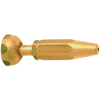 Geka, Schlauchanschluss + Schlauchverbinder, Spritzdüse CH 1/2", schwer (Schlauchverbinder, 13 mm) Geka, Schlauchanschluss + Schlauchverbinder, Spritzdüse CH 1/2", schwer (Schlauchverbinder, 13 mm)