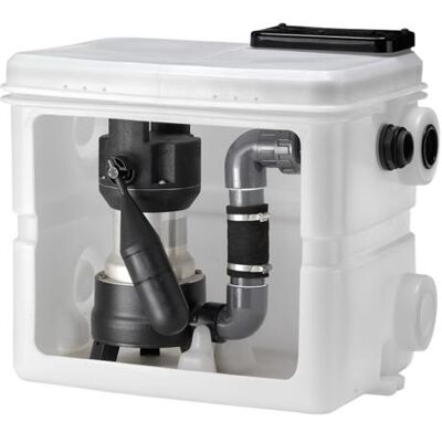 Pentair, Wasserpumpe, PUMPEN HEBEFIX 100 (Schmutzwasserpumpe) Pentair, Wasserpumpe, PUMPEN HEBEFIX 100 (Schmutzwasserpumpe)