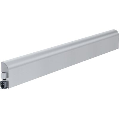 Athmer, Türdichtung, Trdichtung Wind-Ex 1-310 1-seitig Lnge 1110 mm Alu silberfarben eloxiert Athmer, Türdichtung, Trdichtung Wind-Ex 1-310 1-seitig Lnge 1110 mm Alu silberfarben eloxiert