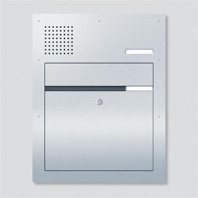 Siedle, Briefkasten, F CL BF3A 01 B-0 Siedle, Briefkasten, F CL BF3A 01 B-0