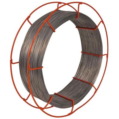 Gallagher, Gartenzaun, Gealuminiseerd Draad / Medium Tensile (1,8 MM) - 500 Meter Gallagher, Gartenzaun, Gealuminiseerd Draad / Medium Tensile (1,8 MM) - 500 Meter
