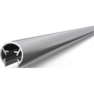 Athmer, Profil + Stange, Fingerschutzprofil BS-BU-22K+ Länge 1980 mm Bandseite Band-Ø 22 mm silberfarben eloxiert Athmer, Profil + Stange, Fingerschutzprofil BS-BU-22K+ Länge 1980 mm Bandseite Band-Ø 22 mm silberfarben eloxiert