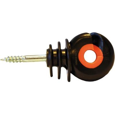 Gallagher, Gartenzaun, Ringisolator XDI Hout (250 Stuks) - Met Kern Gallagher, Gartenzaun, Ringisolator XDI Hout (250 Stuks) - Met Kern