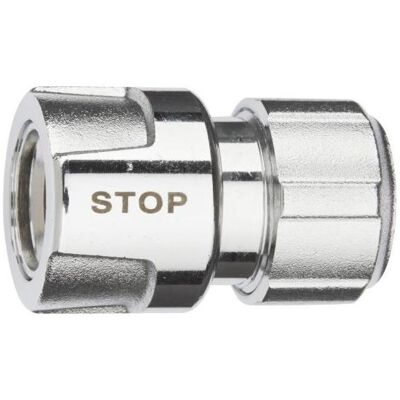 Geka, Schlauchanschluss + Schlauchverbinder, Schlauchanschluss Stecksystem (Schlauchanschluss, 19 mm) Geka, Schlauchanschluss + Schlauchverbinder, Schlauchanschluss Stecksystem (Schlauchanschluss, 19 mm)