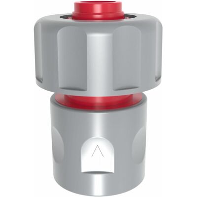 Awtools, Schlauchanschluss + Schlauchverbinder, SZYBKOZŁĄCZE DO WĘŻA 3/4" - 10szt. (Schlauchverbinder) Awtools, Schlauchanschluss + Schlauchverbinder, SZYBKOZŁĄCZE DO WĘŻA 3/4" - 10szt. (Schlauchverbinder)
