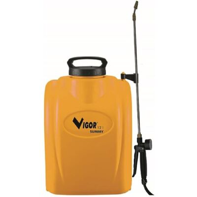 Vigor, Wasserpumpe, Vigor-Blinky Summy-16 Lithium 12V 16 Sprühpumpen (Durchlaufpumpe) Vigor, Wasserpumpe, Vigor-Blinky Summy-16 Lithium 12V 16 Sprühpumpen (Durchlaufpumpe)