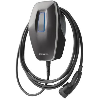Mennekes, Elektroauto Ladestation, Amtron 4You (Typ 2, 32 A, 22 kW) Mennekes, Elektroauto Ladestation, Amtron 4You (Typ 2, 32 A, 22 kW)
