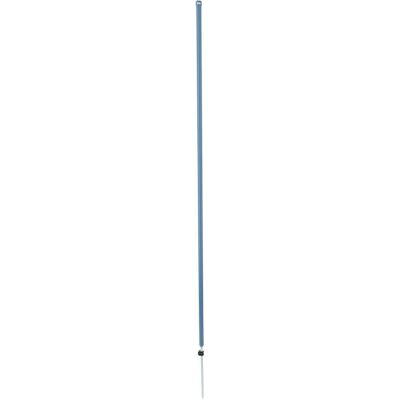 Kerbl, Zaunpfosten + Pfähle, AKO Premium Ersatzpfahl, blau 108 cm - Einzelspitz, 27806 Kerbl, Zaunpfosten + Pfähle, AKO Premium Ersatzpfahl, blau 108 cm - Einzelspitz, 27806
