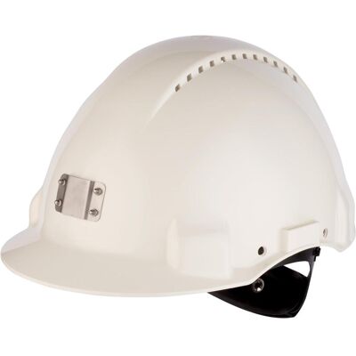 3M Kopfschutz, Schutzhelm G3000 weiss (54 - 62 cm) 3M Kopfschutz, Schutzhelm G3000 weiss (54 - 62 cm)