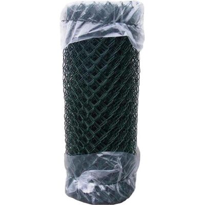 E-NORMpro Gartenzaun - Grün 60mm Maschennetz 1250mm E-NORMpro Gartenzaun - Grün 60mm Maschennetz 1250mm
