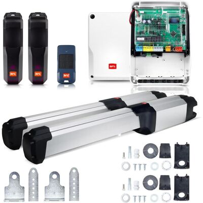 BFT, Gartenzaun, Phobos BT B25 KIT PL BFT, Gartenzaun, Phobos BT B25 KIT PL