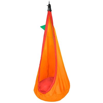 La Siesta Foxy Bio-Baumwoll Kinderhängematte La Siesta Foxy Bio-Baumwoll Kinderhängematte