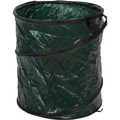 Magni Gartensack - 120L, Pop-up, Witterungsbeständig Magni Gartensack - 120L, Pop-up, Witterungsbeständig