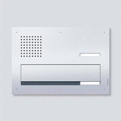 Siedle, Briefkasten, F CL BD3A 01 B-0 Siedle, Briefkasten, F CL BD3A 01 B-0