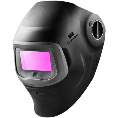 3M Schutzbrille + Gesichtsschutz, Schweissmaske Speedglas G5-03 E 3M Schutzbrille + Gesichtsschutz, Schweissmaske Speedglas G5-03 E