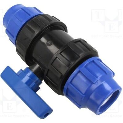 Gebo, Schlauchanschluss + Schlauchverbinder, Verbinder: Spanner ØAusg: 40mm ØEing: 40mm für PE-Rohre Plast (40 mm) Gebo, Schlauchanschluss + Schlauchverbinder, Verbinder: Spanner ØAusg: 40mm ØEing: 40mm für PE-Rohre Plast (40 mm)