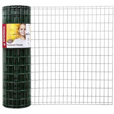 Betafence, Gartenzaun, Pantanet Mesh Roll F Betafence, Gartenzaun, Pantanet Mesh Roll F