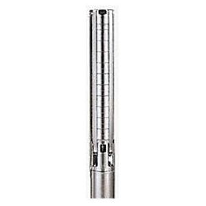 Grundfos Tauchpumpe - 3x 380-415V, 0,75kW - Modell 10001K12 Grundfos Tauchpumpe - 3x 380-415V, 0,75kW - Modell 10001K12